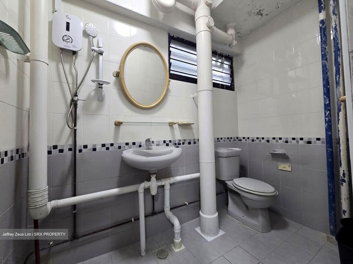 Blk 906 TAMPINES PALMSVILLE (Tampines), HDB 4 Rooms #542349561